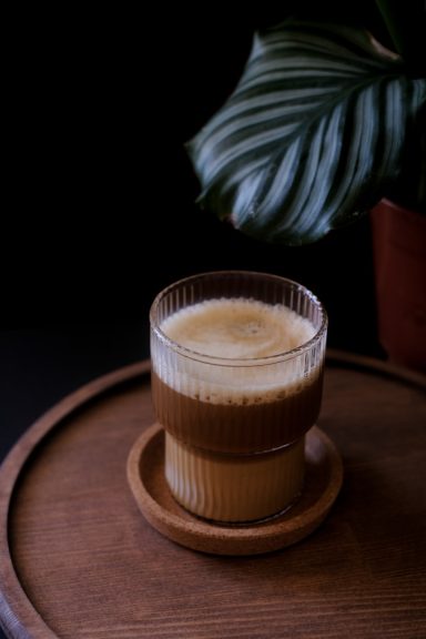 Latte Macchiato