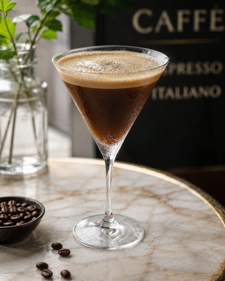 Shakerato